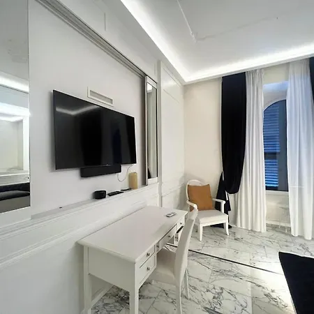 Apartment Porta Pinciana Rome