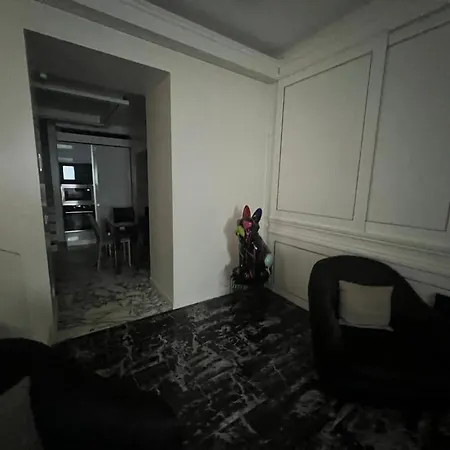 Apartment Porta Pinciana *