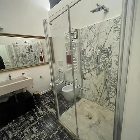 Porta Pinciana Apartment