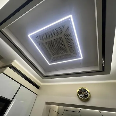 Apartment Porta Pinciana