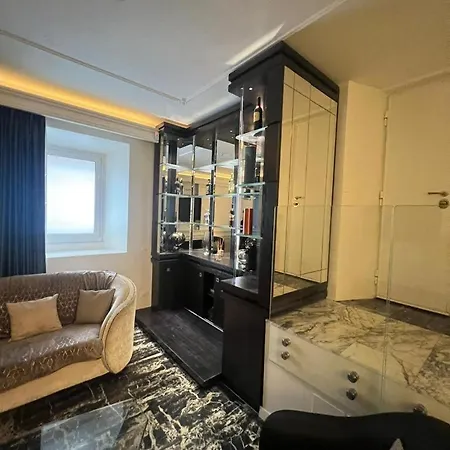 Porta Pinciana Apartment Rome