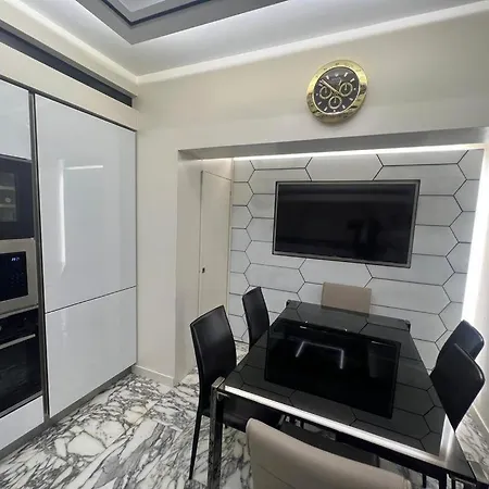 Apartment Porta Pinciana *