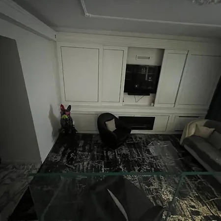 Apartment Porta Pinciana Rome